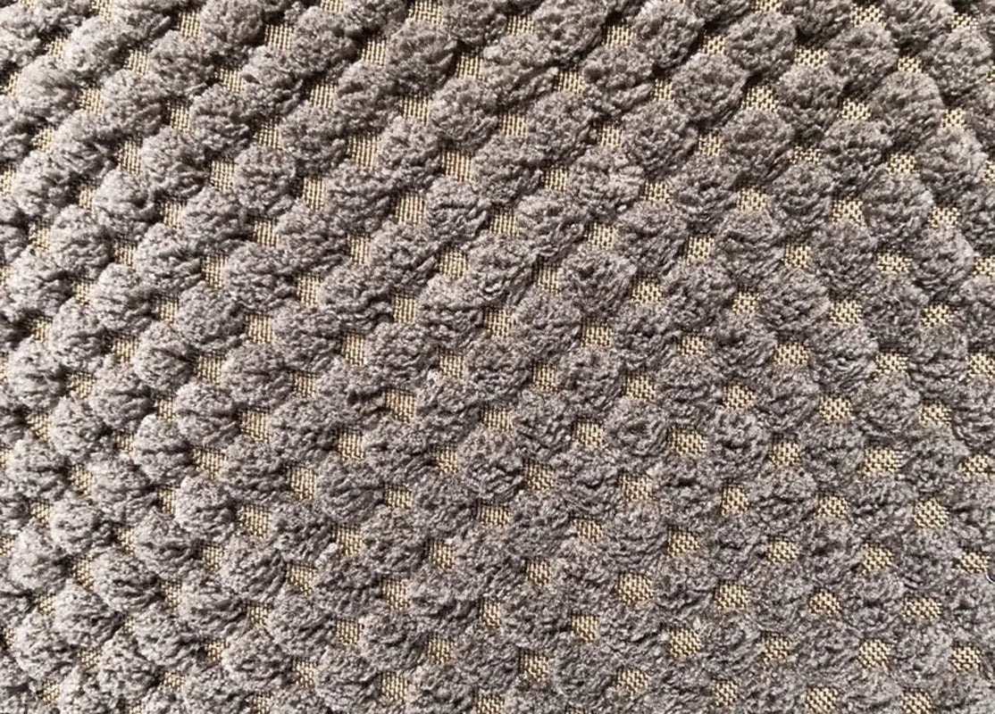 4 - Piece Upholstered Sectional