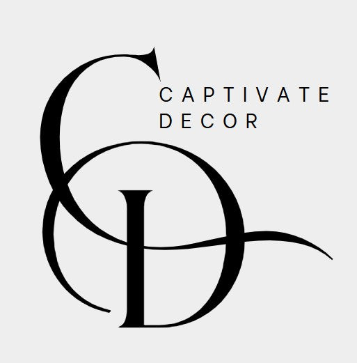 Captivate Decor